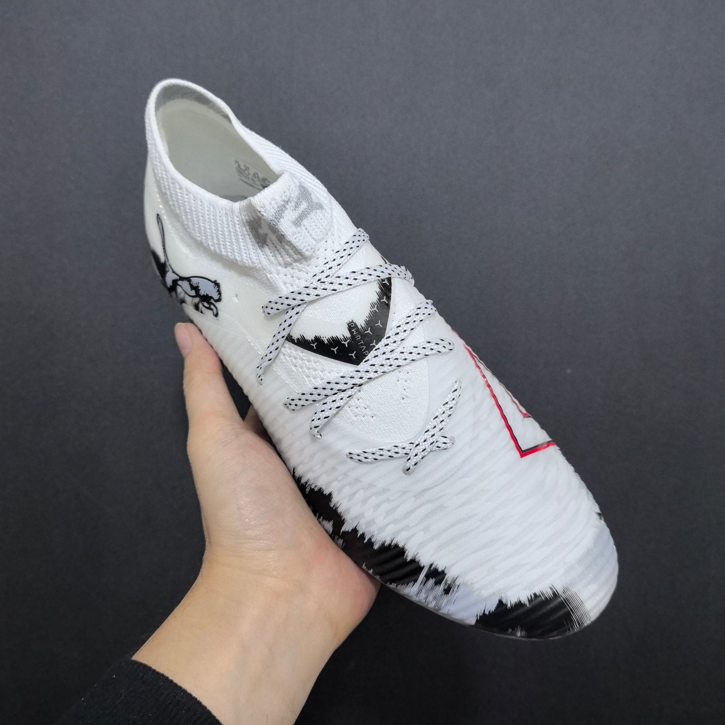 PUMA FUTURE 8 Ultimate FG/AG