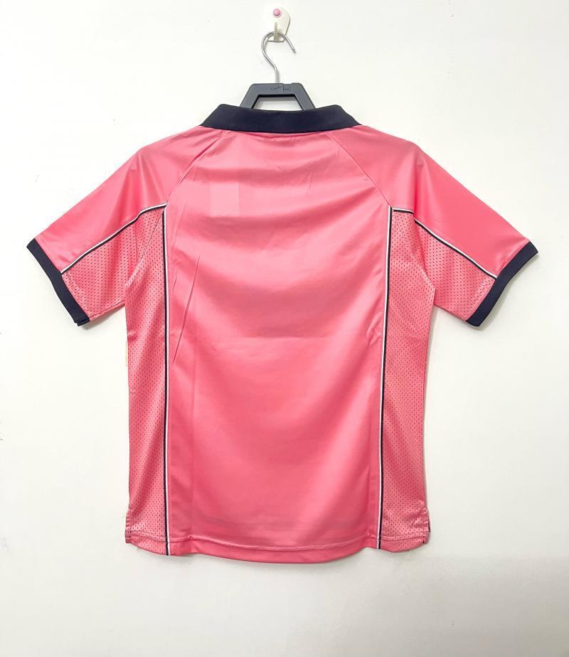 Maillot de foot rétro Juventus