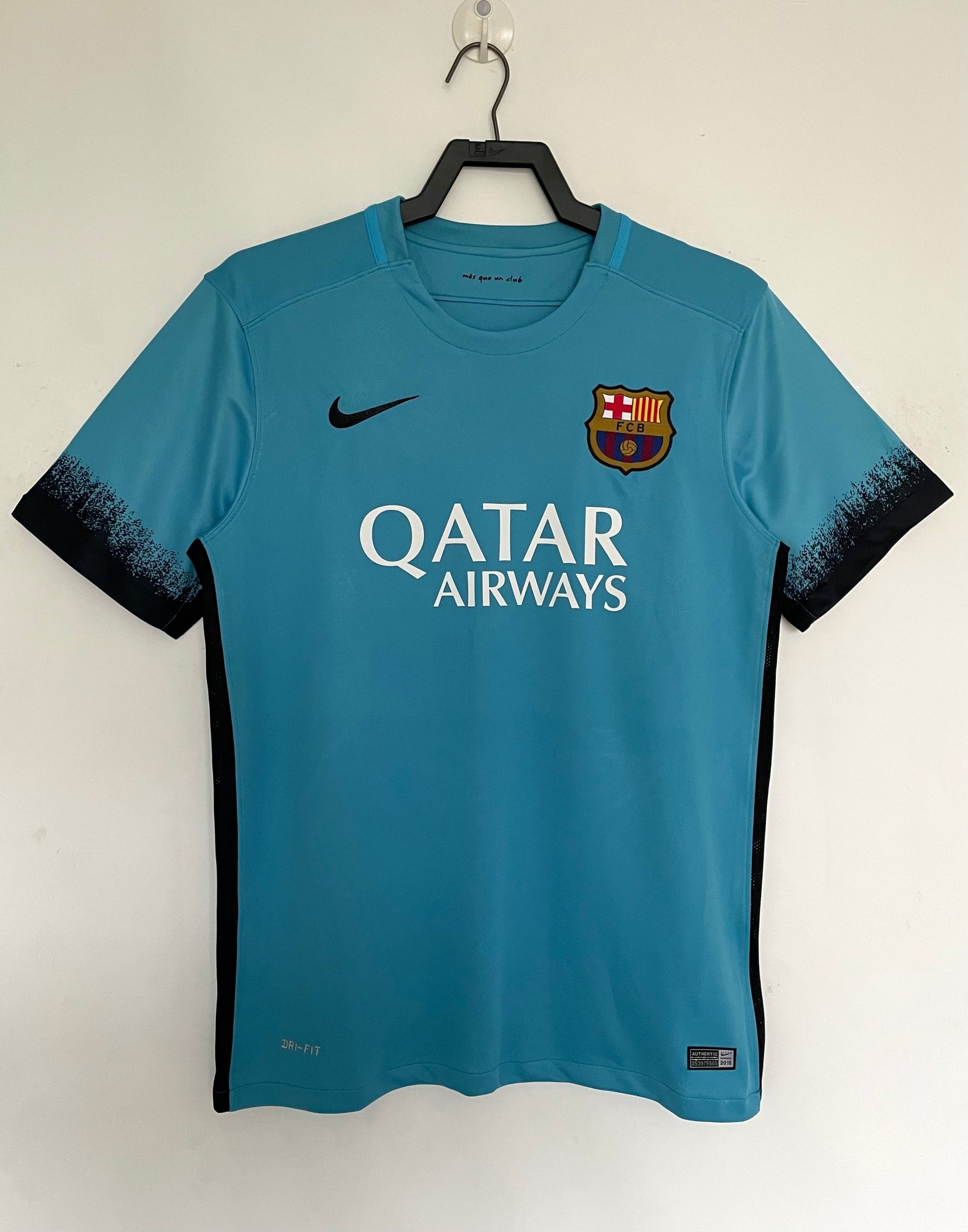 Maillot de foot rétro du Fc Barcelone