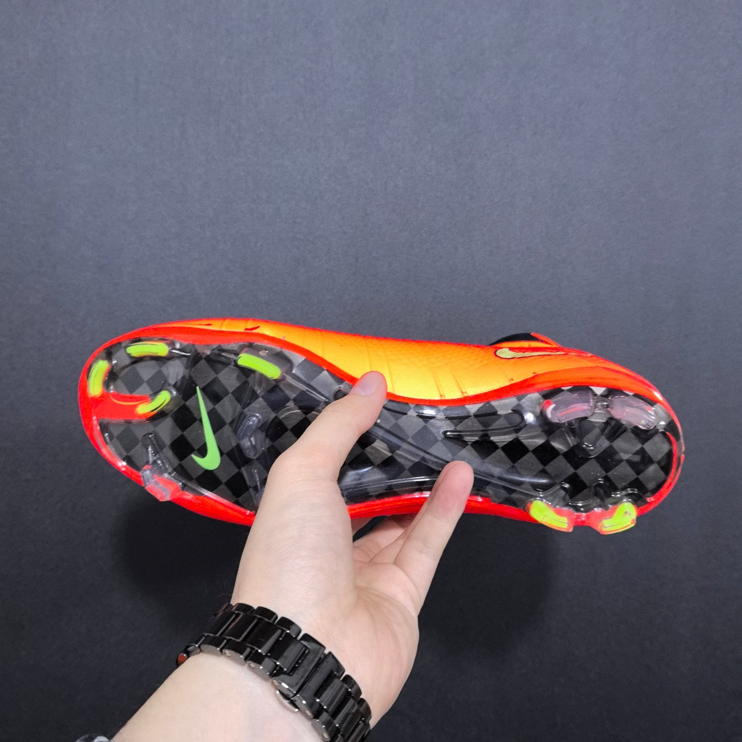 Nike Phantom GX II Elite AG-Pro Shadow. (Copie)