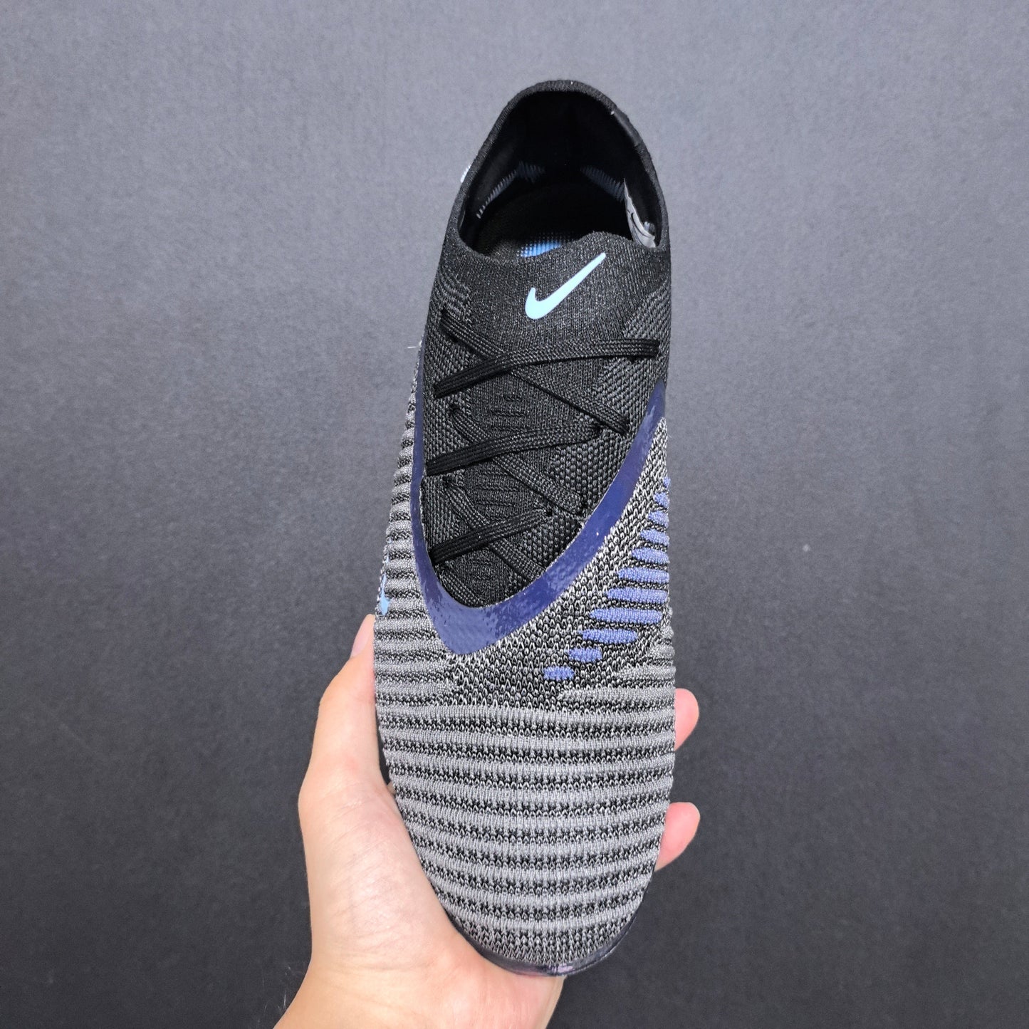 Nike Phantom 6 Elite blue & Gray
