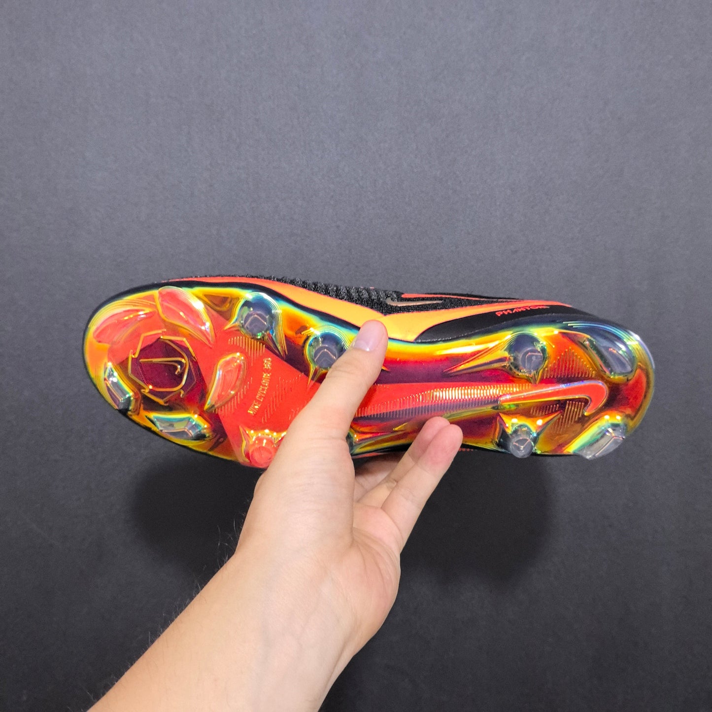 Nike Phantom 6gx élite