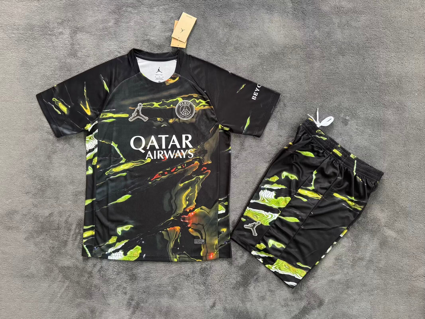 PSG Kids