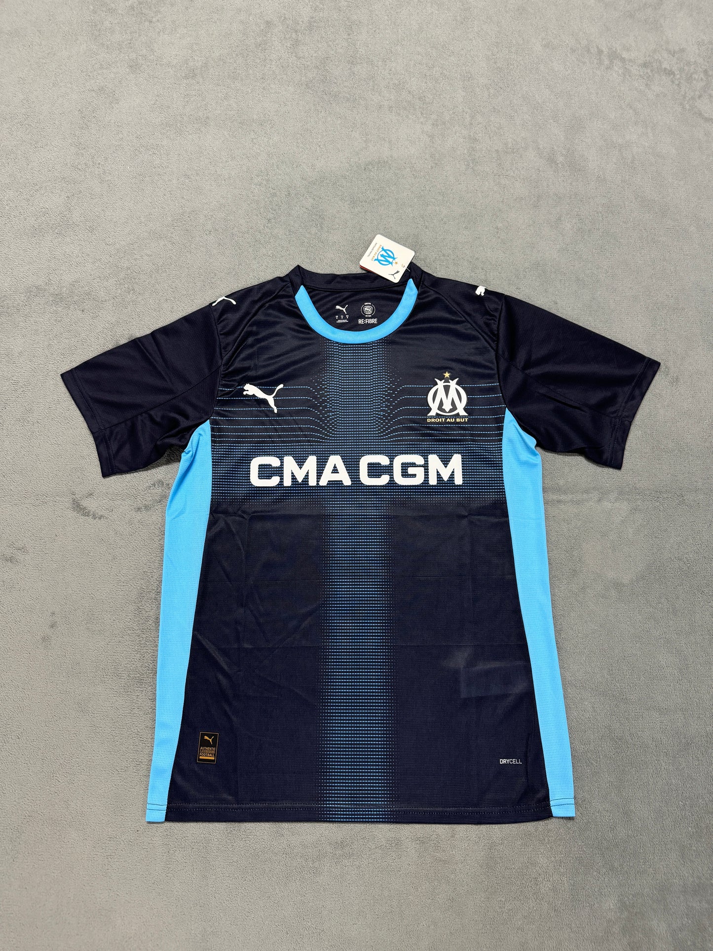 Marseille Special Edition