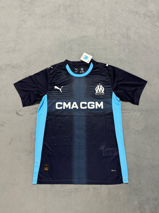 Marseille Special Edition