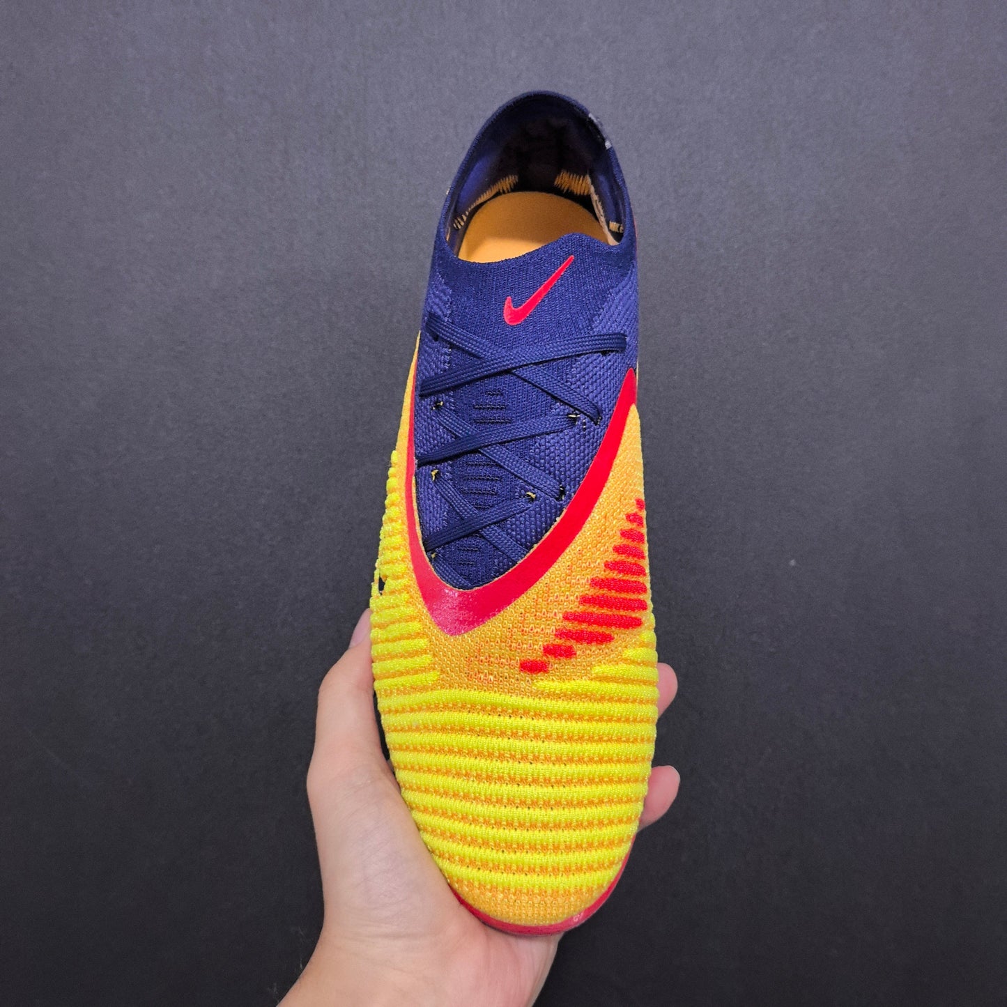 Nike Phantom 6 Elite Orange