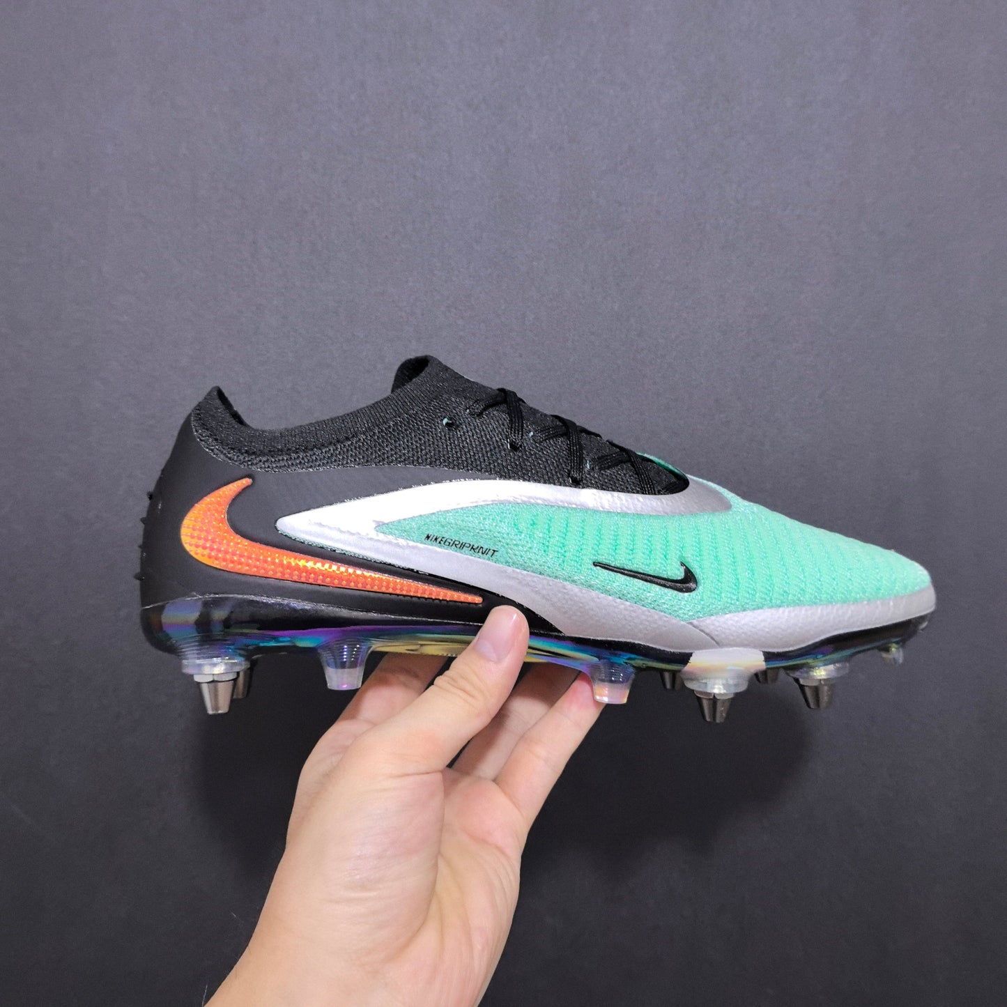 Nike Phantom 6 low élite
