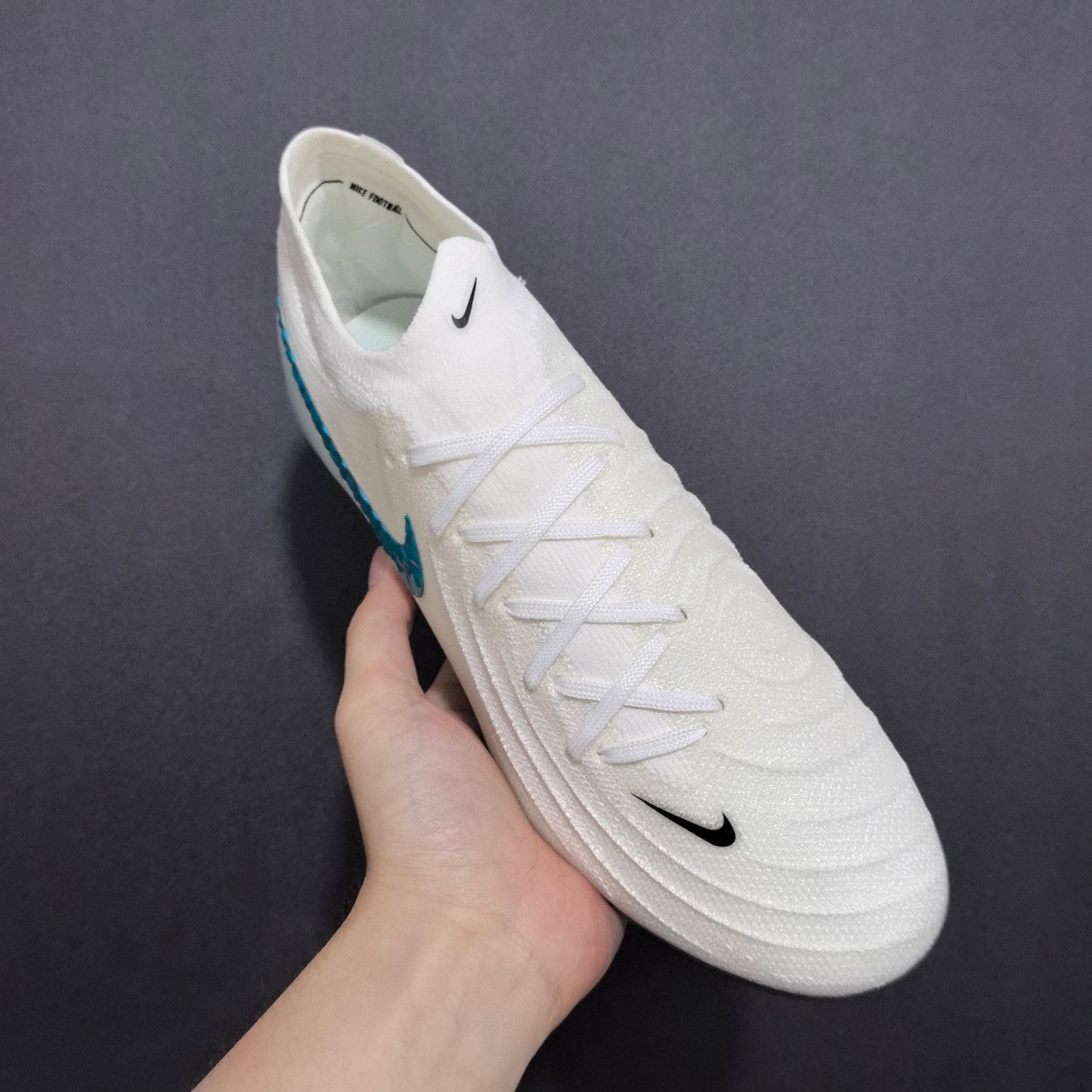 Nike Phantom GX II Elite.