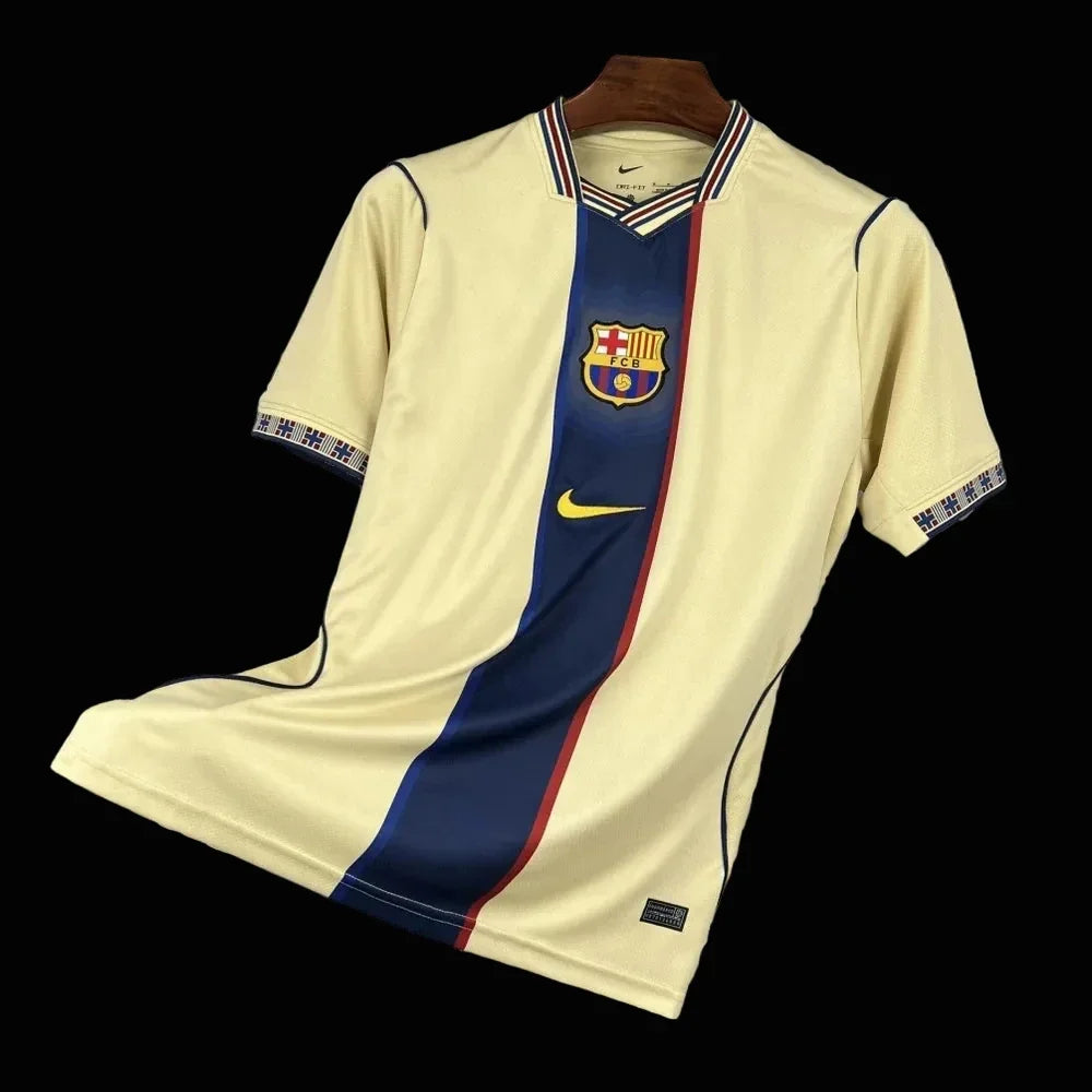 FC BARCELONE 26/27 Retro