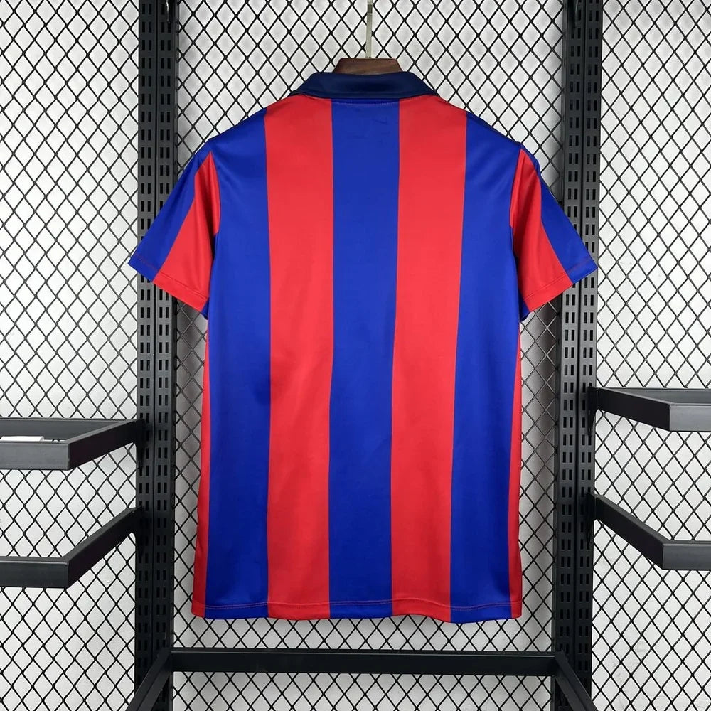 FC BARCELONE Retro x Olivia Rodrigo  26/27