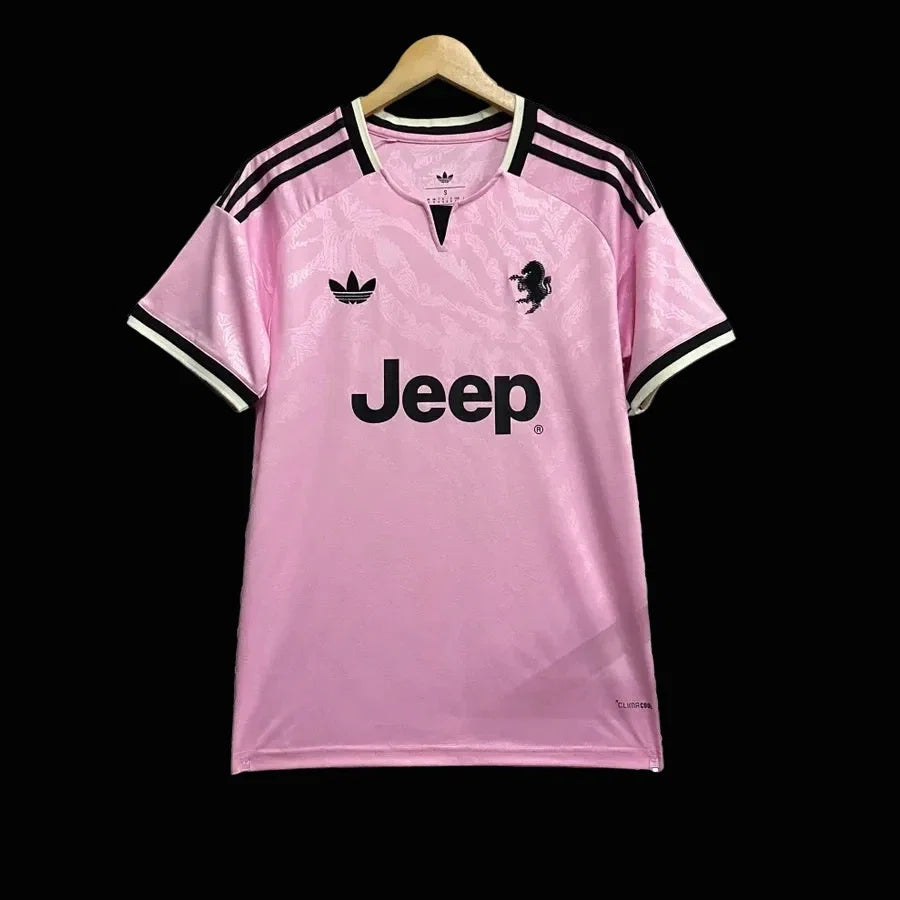 JUVENTUS 26/27 Extérieur