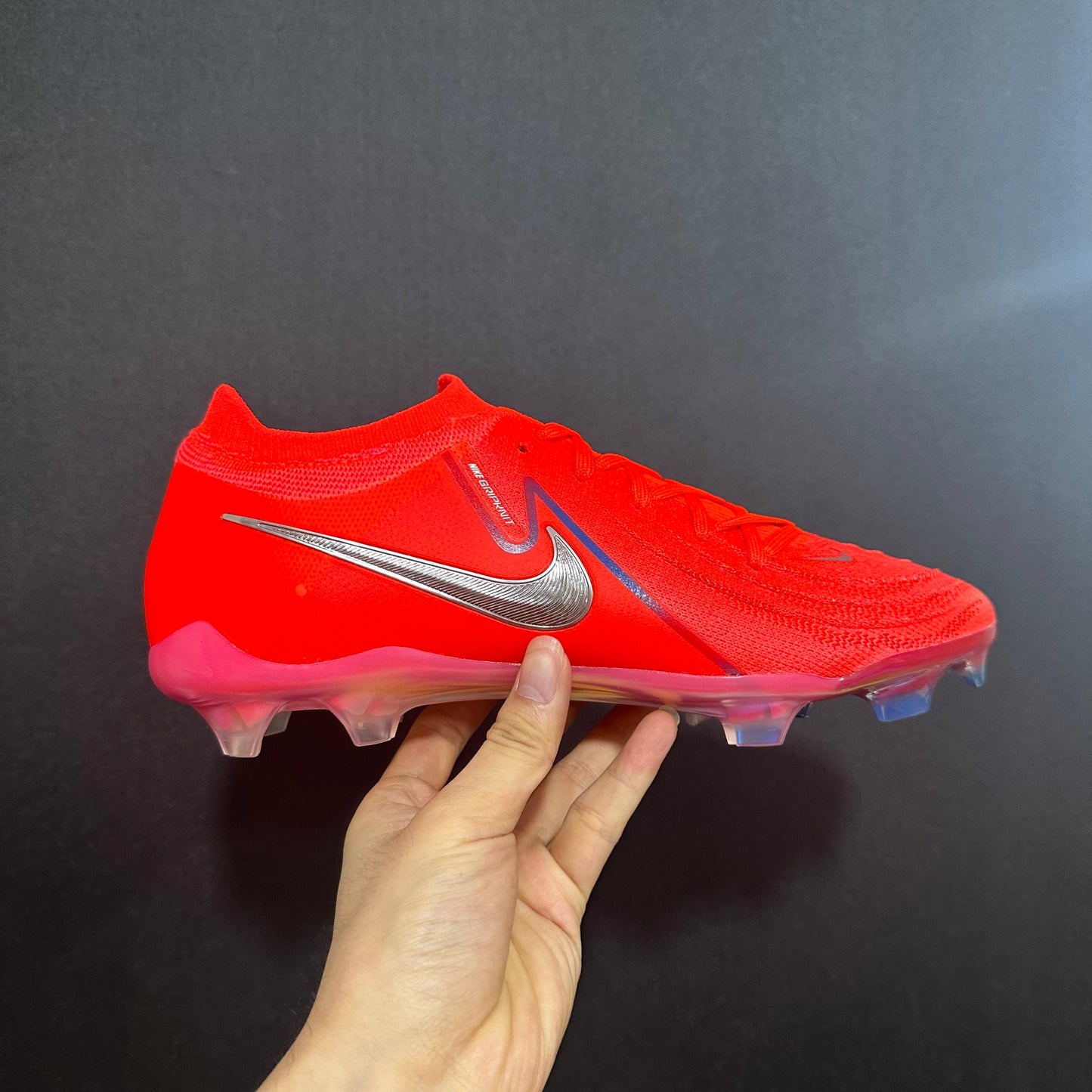 Nike Phantom GX Elite DF FG