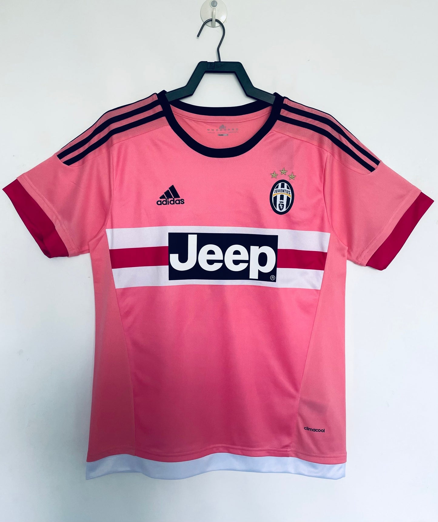 Maillot de foot rétro Juventus