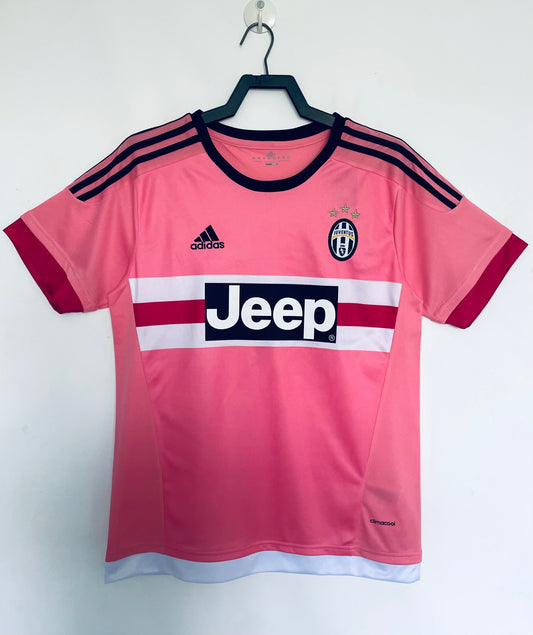 Maillot de foot rétro Juventus