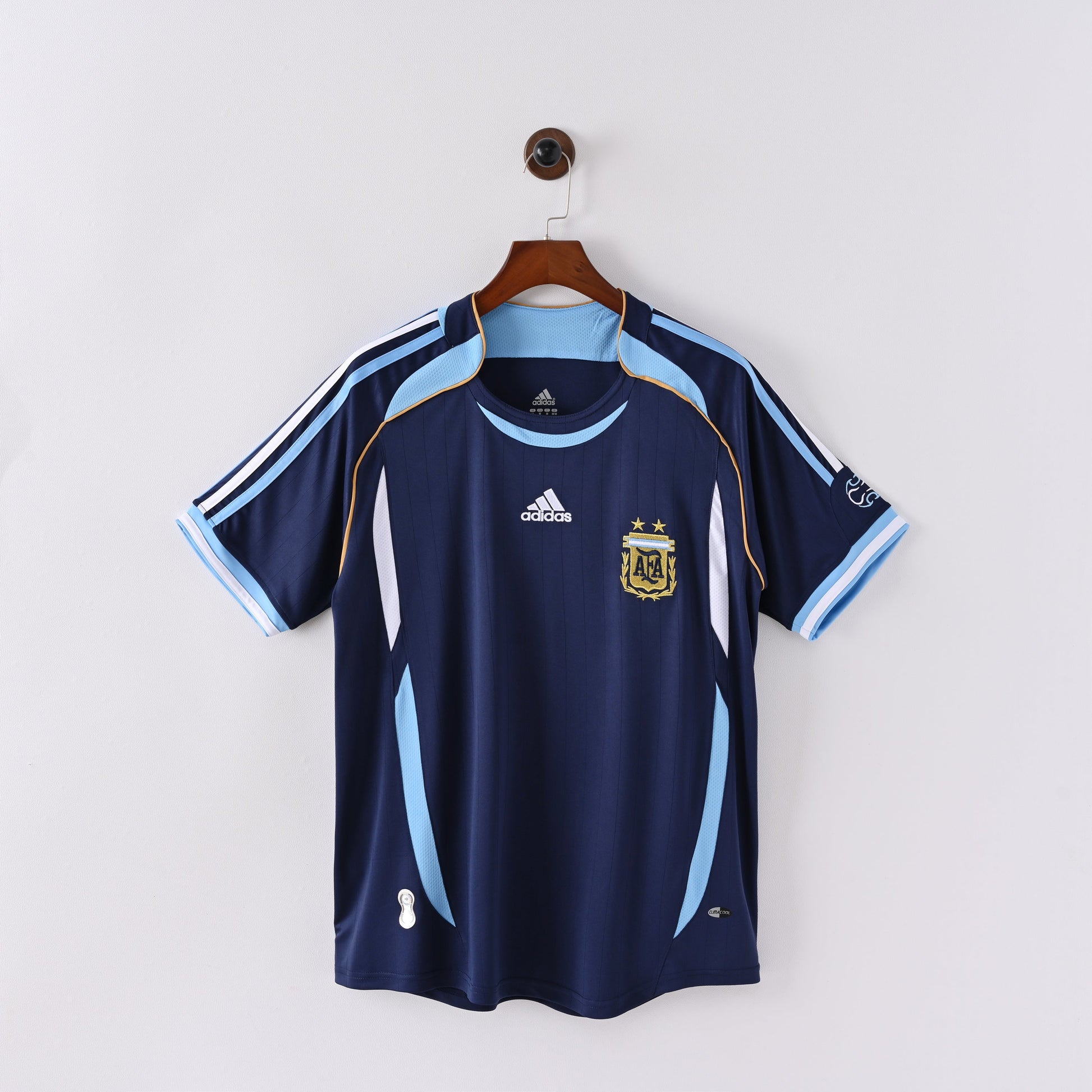 Maillot de foot rétro Argentine 98