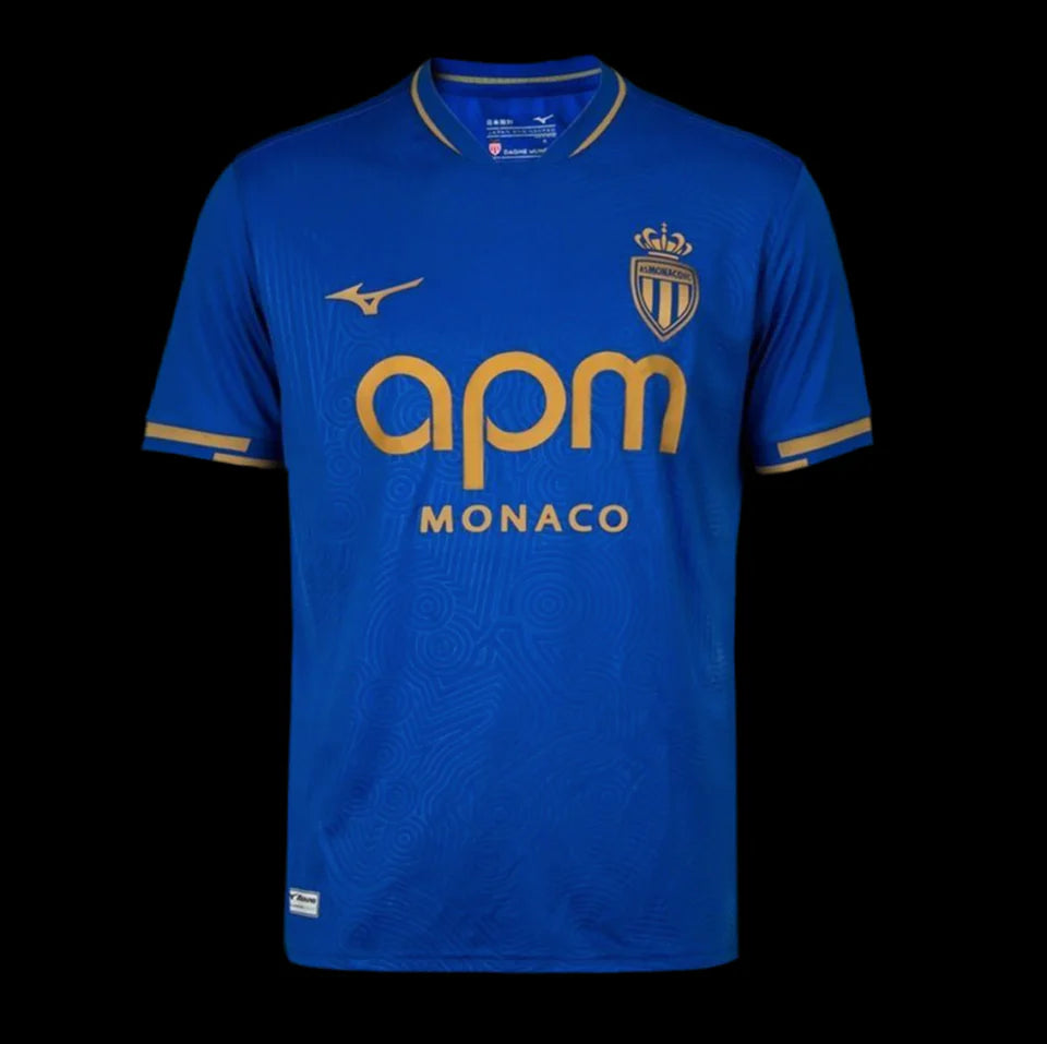 Monaco 2025/2026 EXT