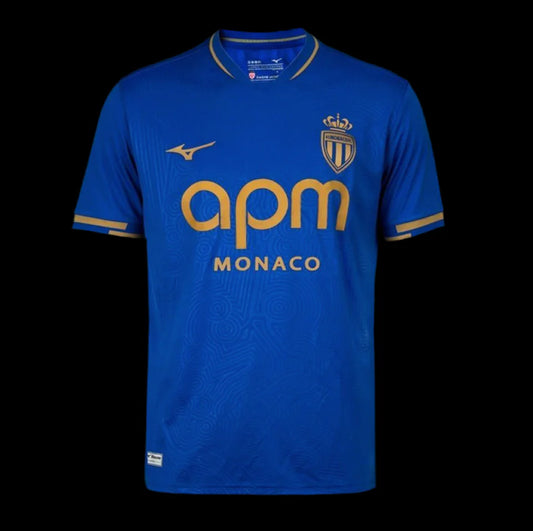 Monaco 2025/2026 EXT