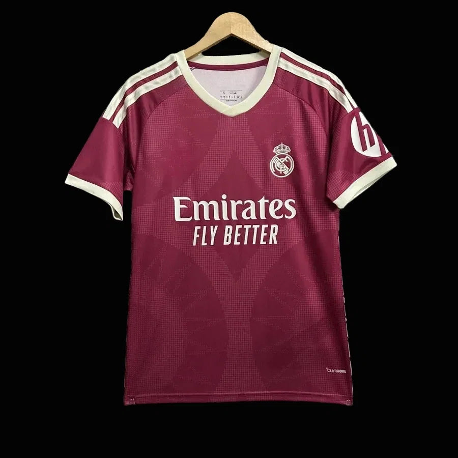 REAL MADRID 26/27 Third