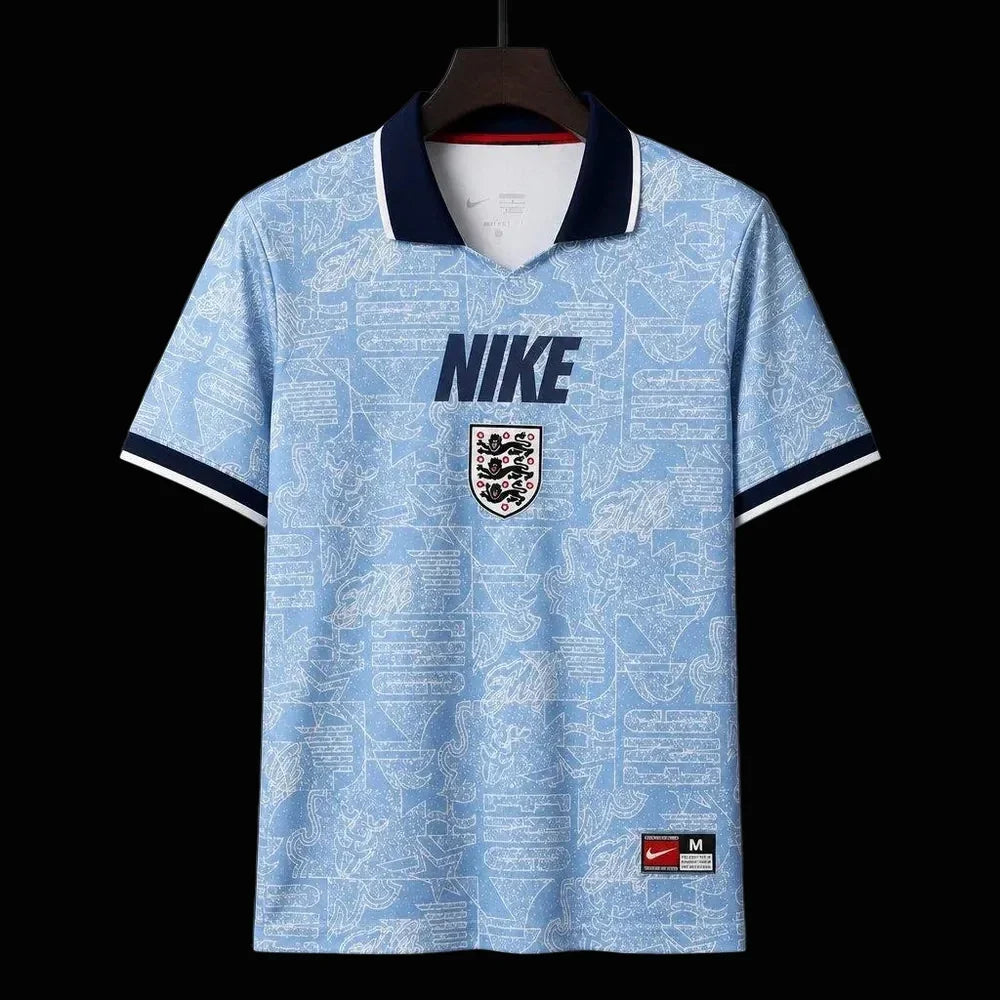 ANGLETERRE 26/27 spécial