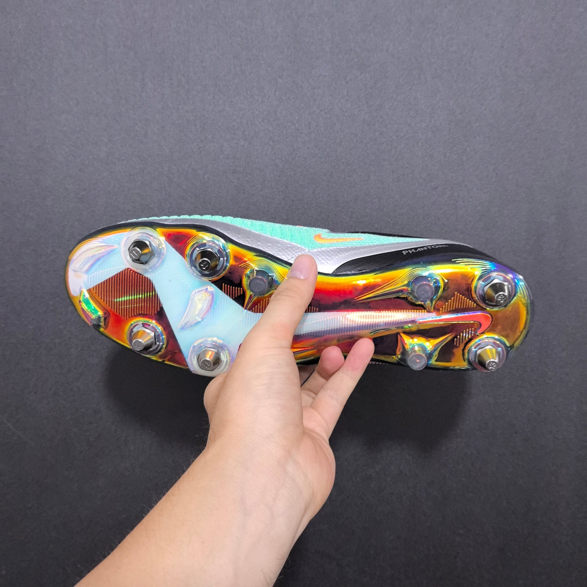 Nike Phantom 6 low élite