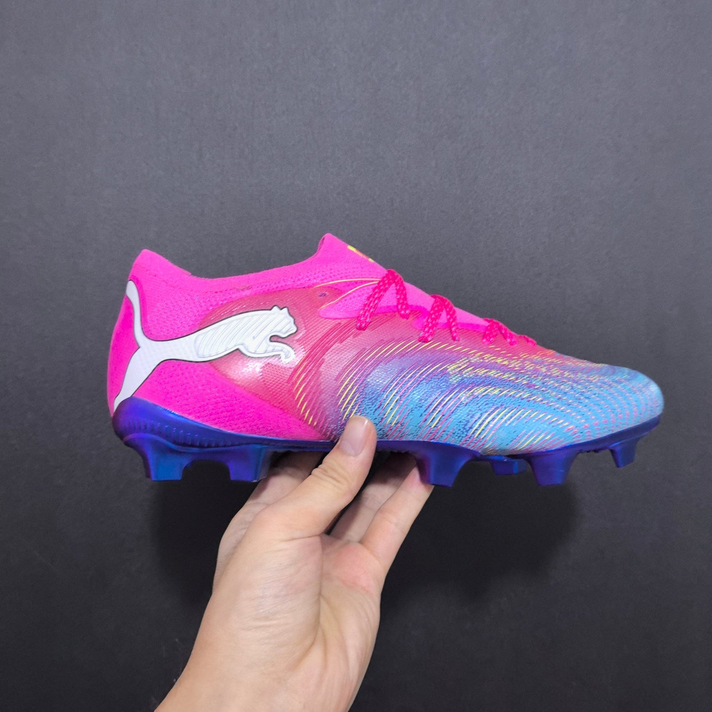 Puma Future 8 Ultimate FG