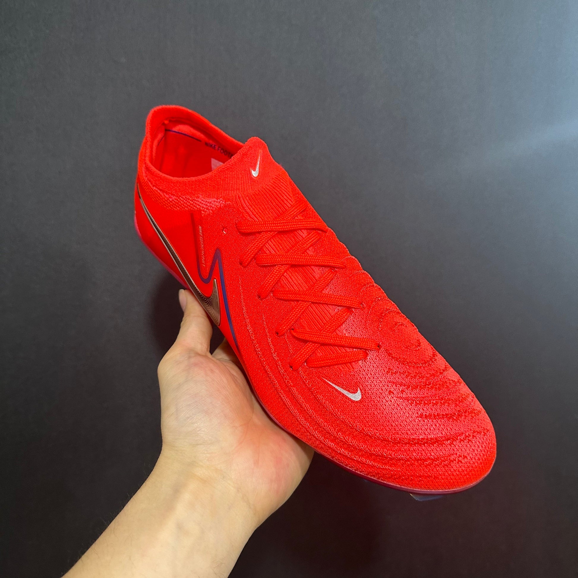 Nike Phantom GX II Elite Erling Haaland FG