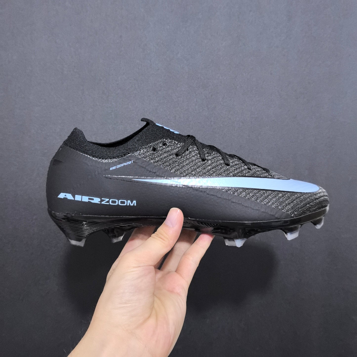 Nike mercurial vapor 16