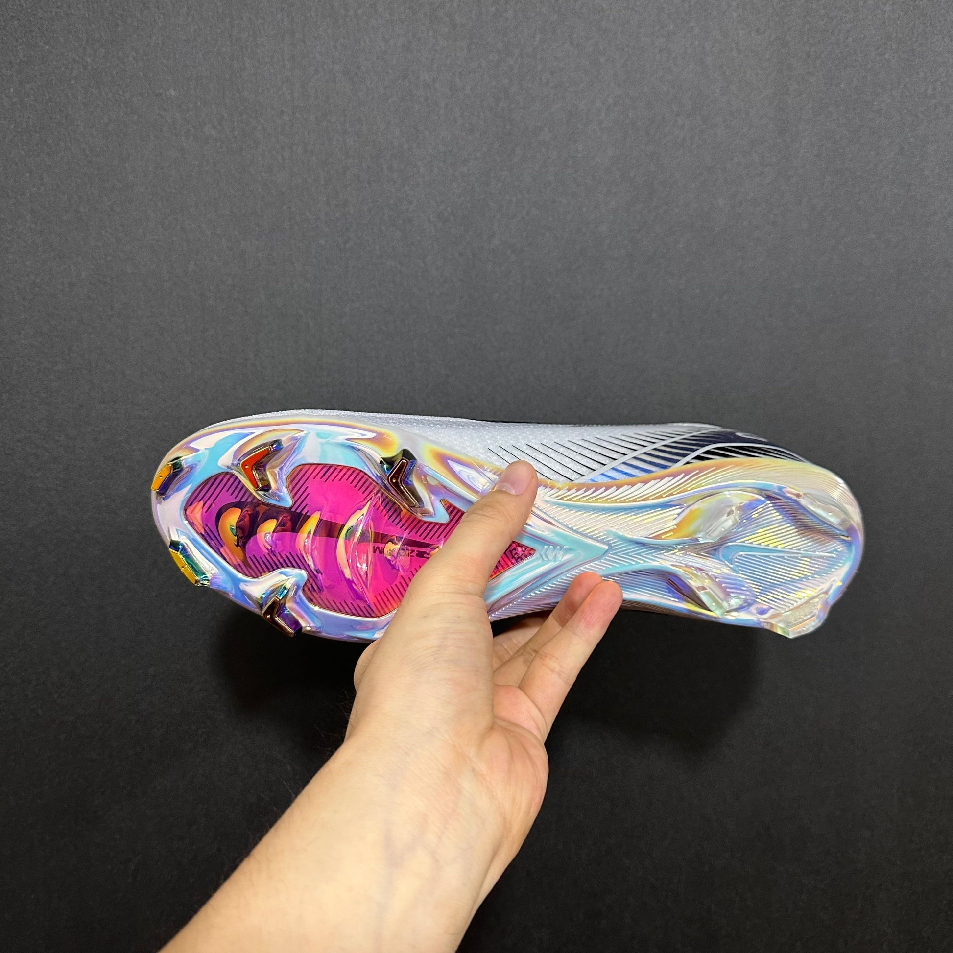 Nike Air Zoom Mercurial Vapor 16 Elite FG