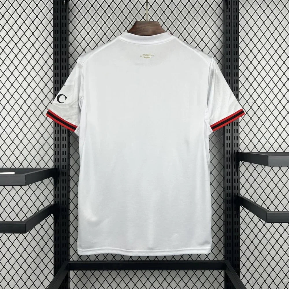 AC MILAN 26/27 EXTERIEUR