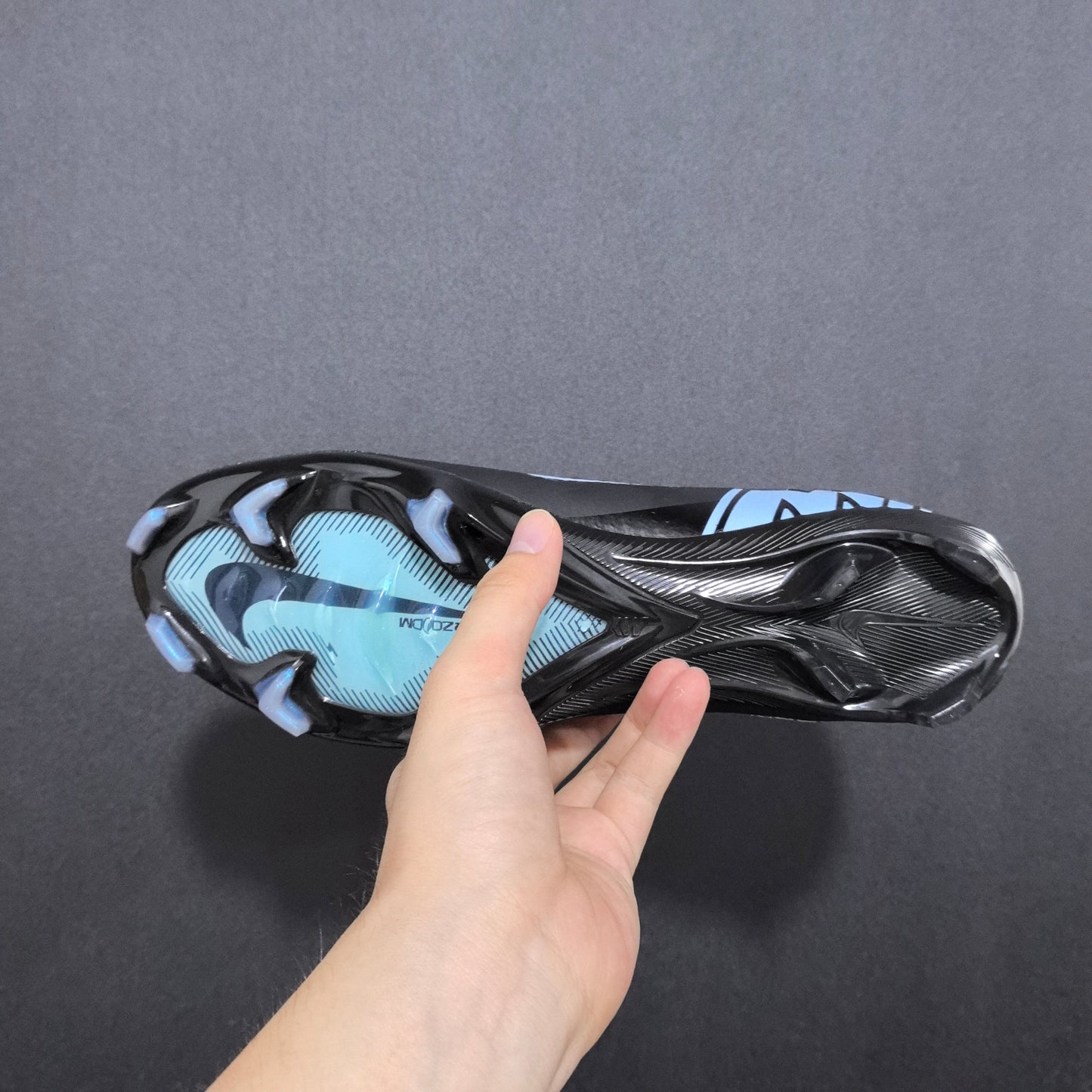Nike mercurial vapor 16