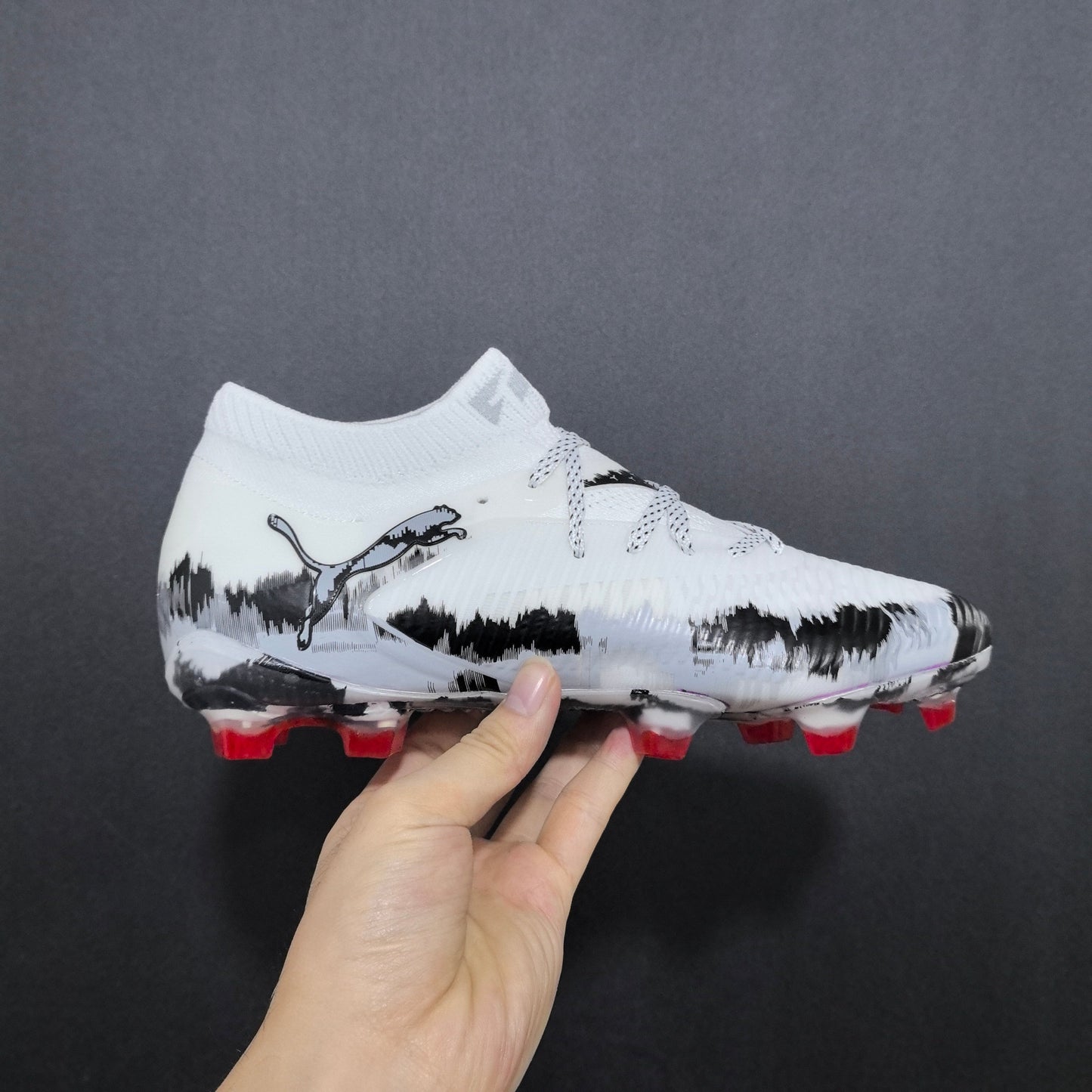 PUMA FUTURE 8 Ultimate FG/AG