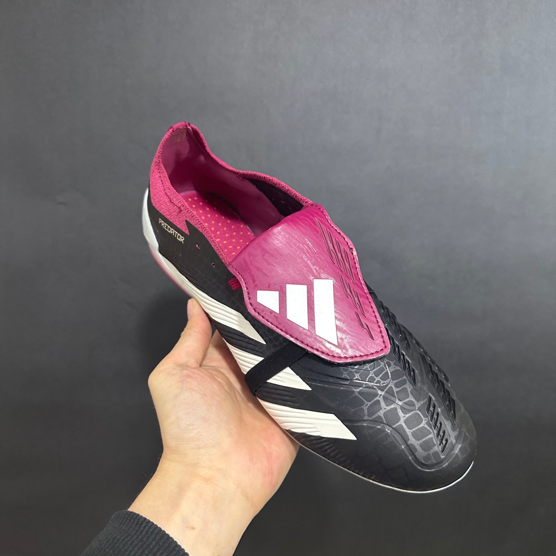 Adidas Predator Elite FT FG 30th Anniversary