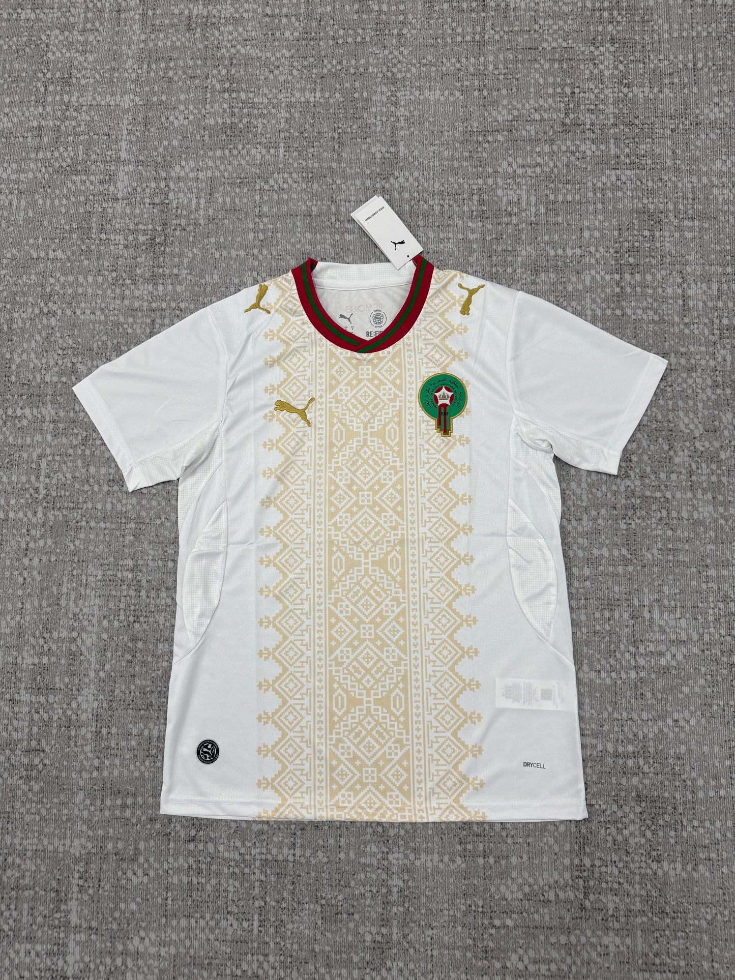 Maroc Spécial Édition