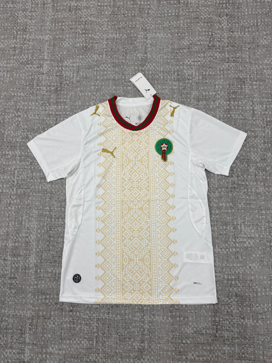 Maroc Spécial Édition