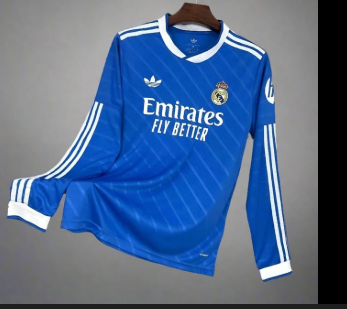 Real Madrid 24/25 EXT