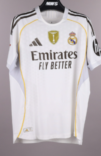 Real Madrid 2023/2024 DOM