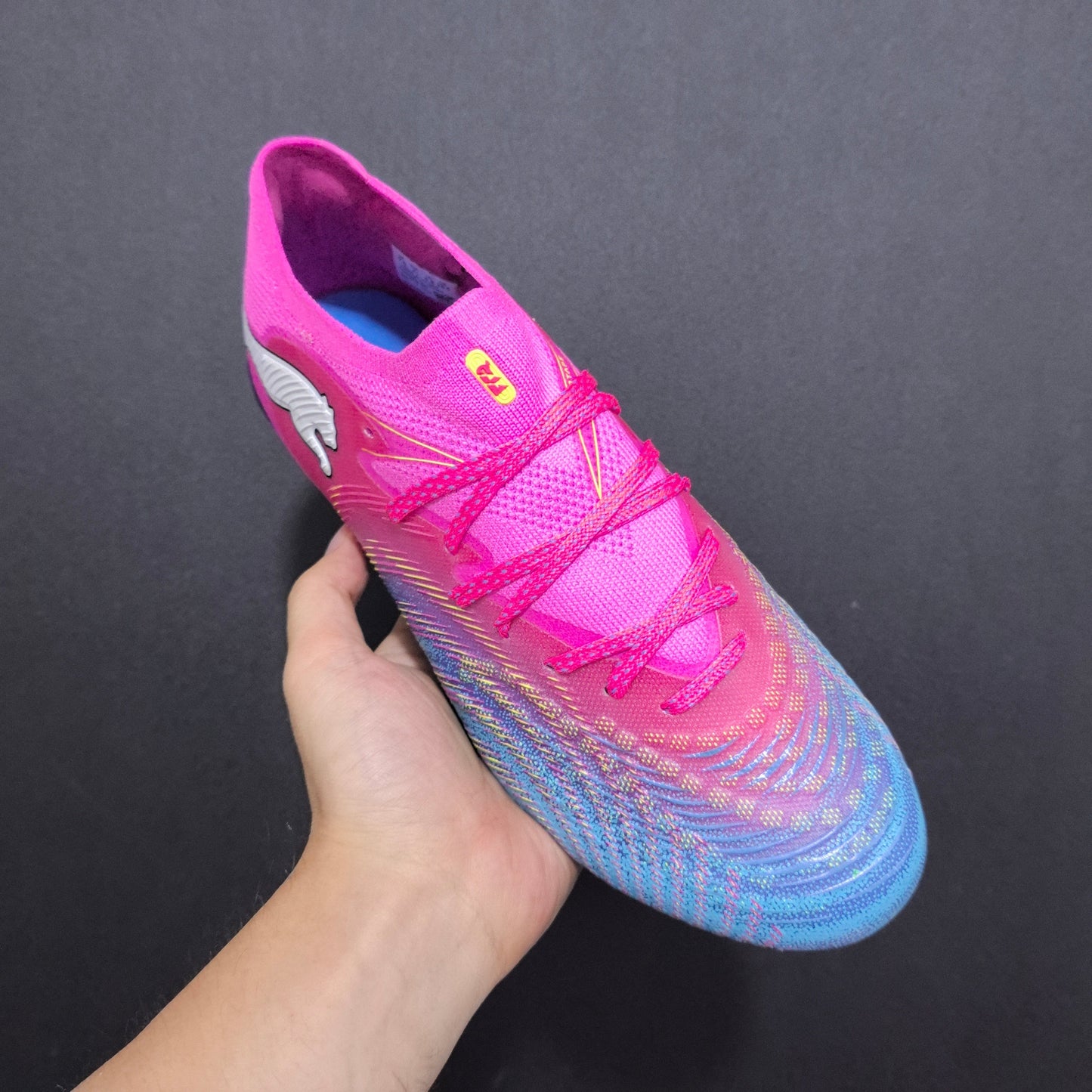 Puma Future 8 Ultimate FG