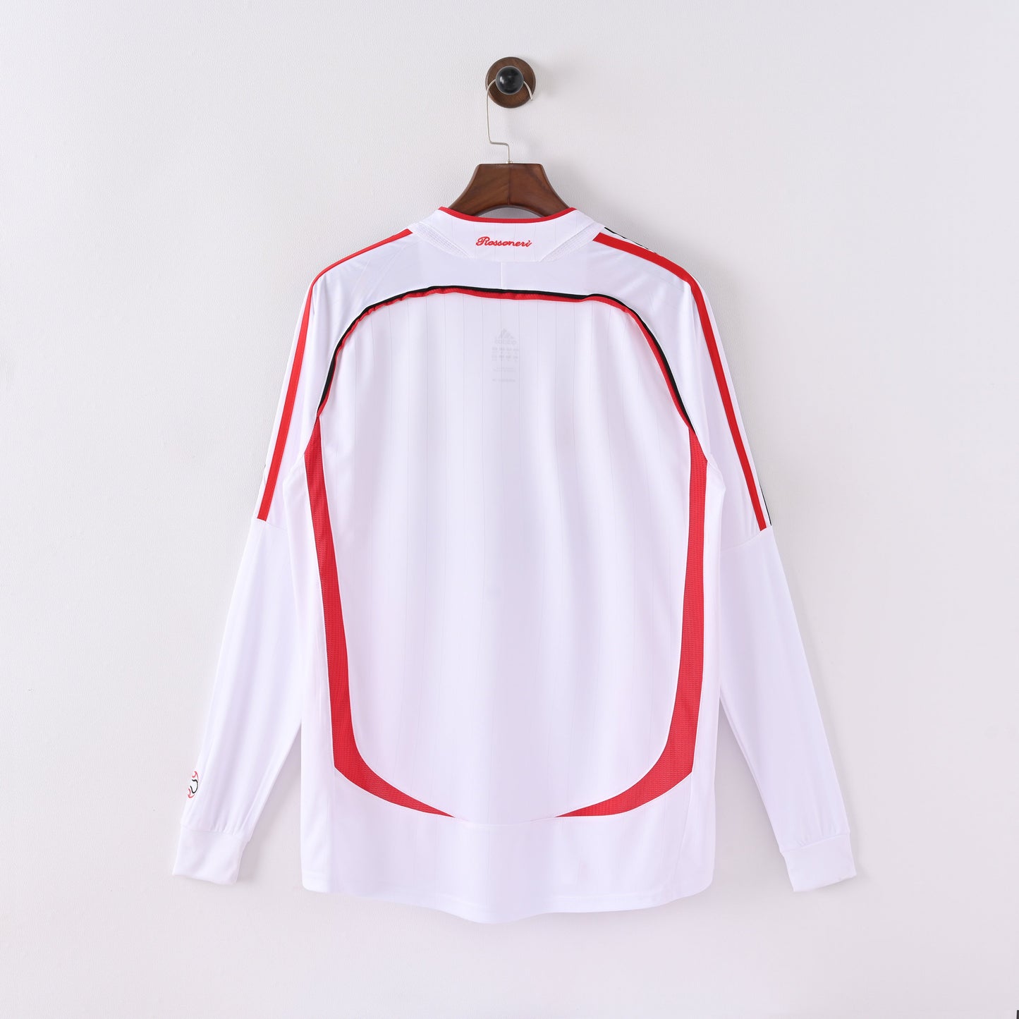 Maillot de foot rétro Ac Milan 2007