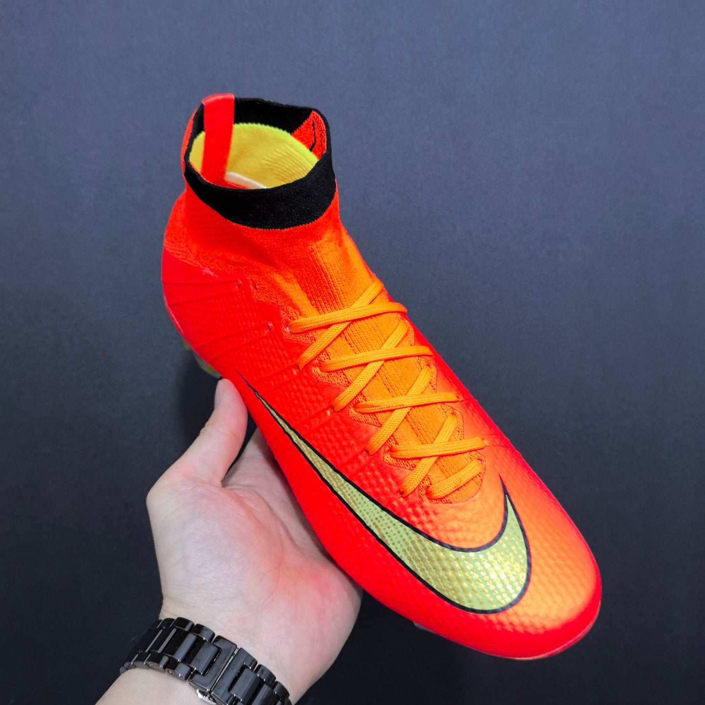 Nike Phantom GX II Elite AG-Pro Shadow. (Copie)