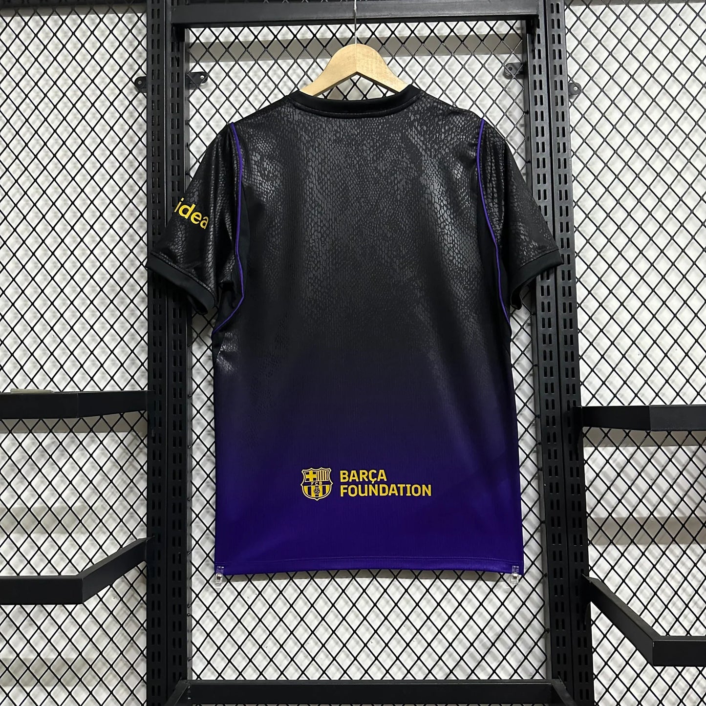 FC BARCELONE 26/27 Spécial violet