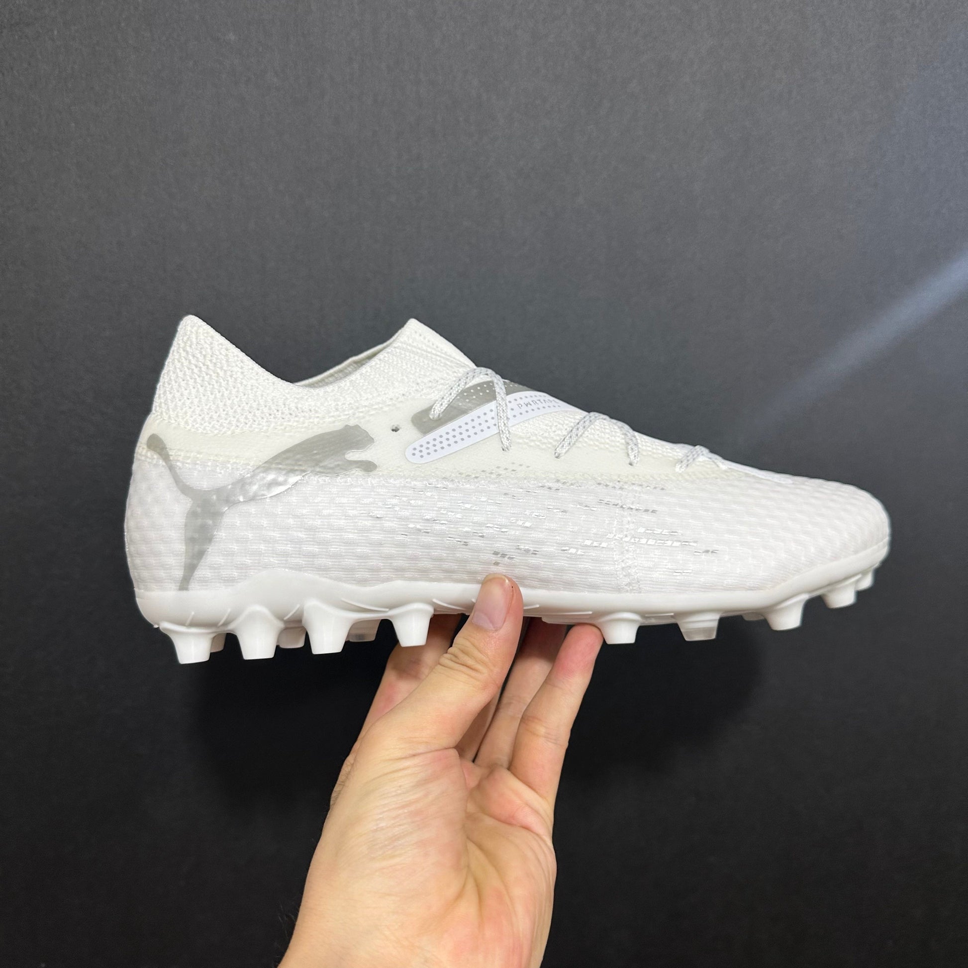 Puma Future 7 Ultimate FG/AG
