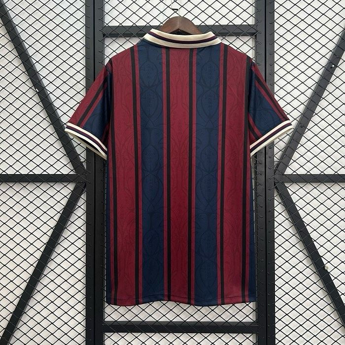 Maillot de foot Rétro FC Barcelone
