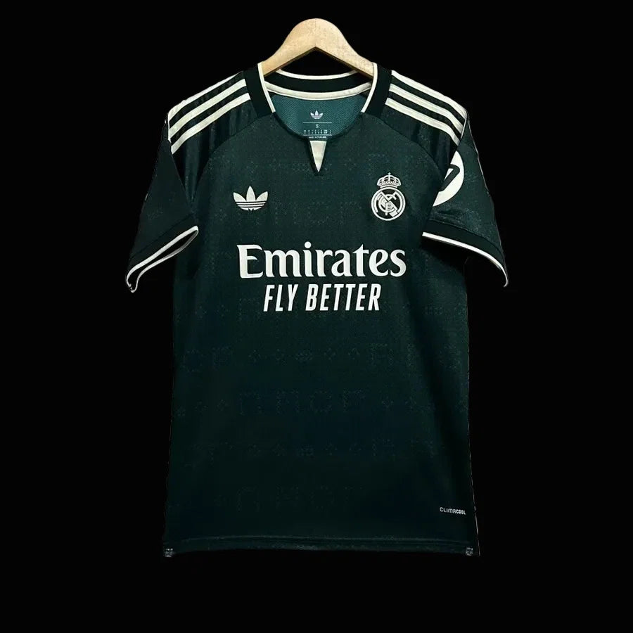REAL MADRID 26/27 Extérieur