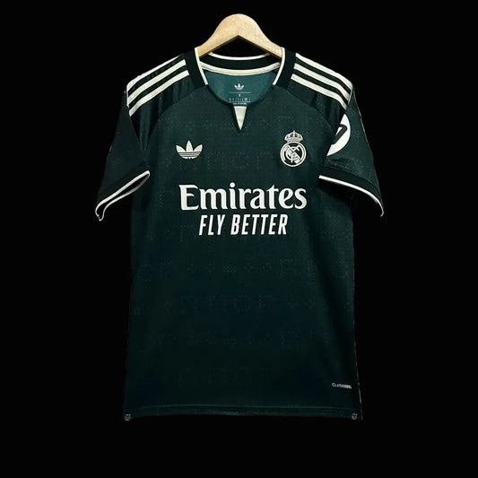 REAL MADRID 26/27 Extérieur