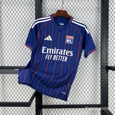 Lyon 25/26 EXT