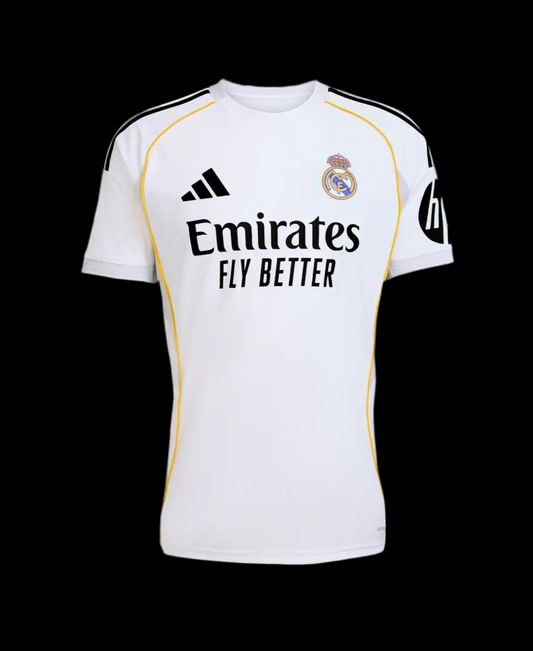 REAL MADRID 25/26 DOM