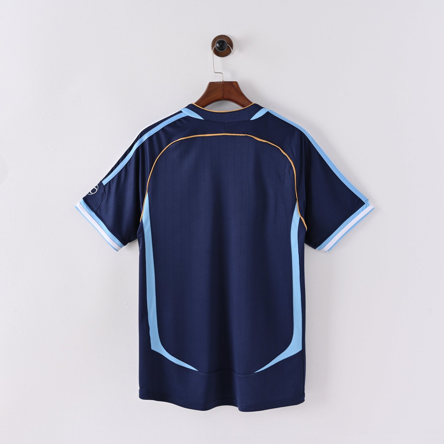 Maillot de foot rétro Argentine 98