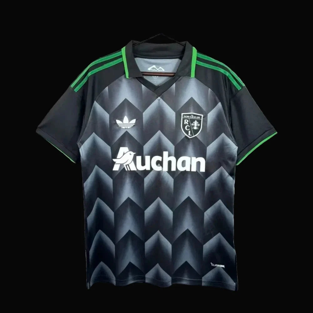 RC LENS 26/27 Extérieur