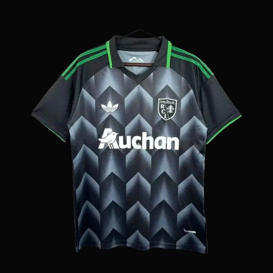 RC LENS 26/27 Extérieur