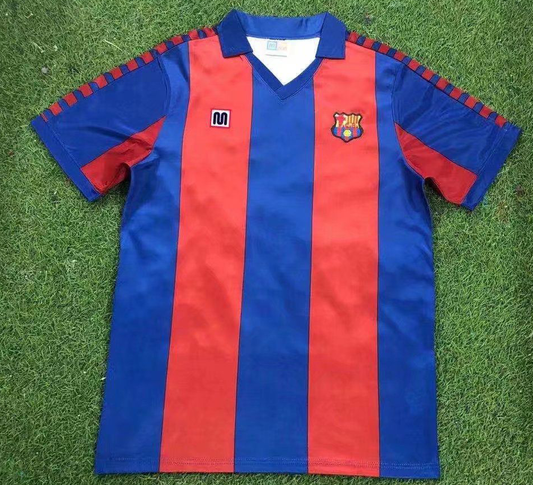 82-84 Barca
